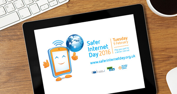 Safer internet day 2016
