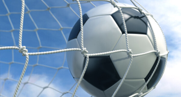 Fotball Hitting Net